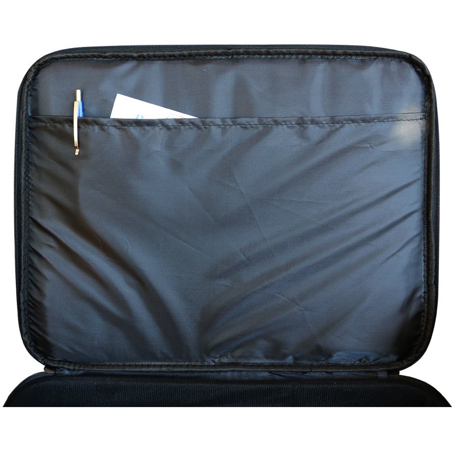 39cm Innovation IT Notebook-Tasche classic black