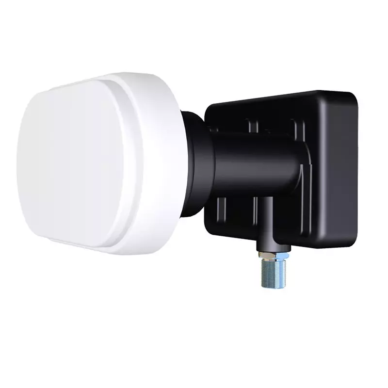 Inverto Monoblock 6° Single LNB für 19° Astra & 13° Hotbird