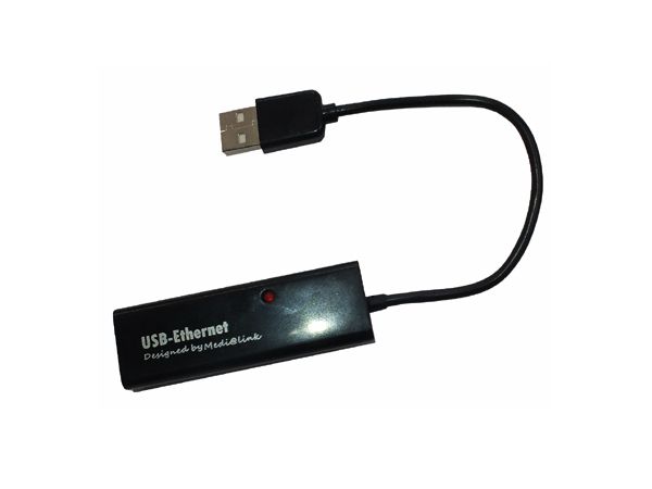 Medialink Smart Home USB Ethernet Adapter